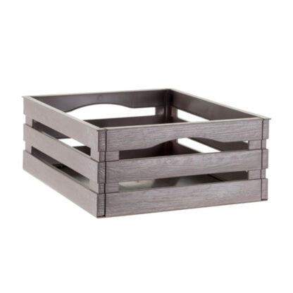 CESTA TINA MILLEUSI           cm 41x31 h 14,0 BAMA 10270A CESTINI PORTAOGGETTI         C BAMA