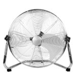 VENTILATORE PAVIMENTO VINTAGE 450    SYNTESY 09622 FGD-18 VENTILATORI E CONDIZIONATORI C SYNTESY