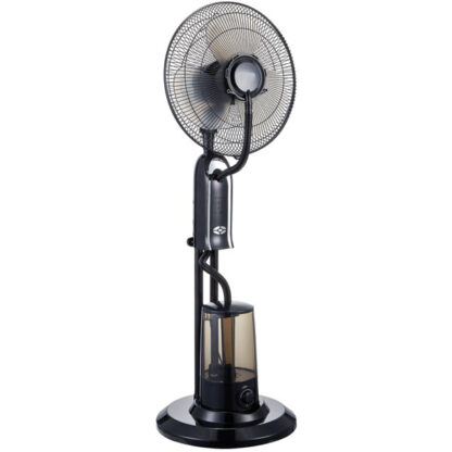 VENTILATORE NEBULIZZATORE TETI 400   SYNTESY 09625 MF25 VENTILATORI E CONDIZIONATORI C SYNTESY