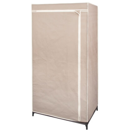 ARMADIO SAND                75x50 h 160 XTRA 09523 PO-120 ARMADI BIANCHERIA            C XTRA