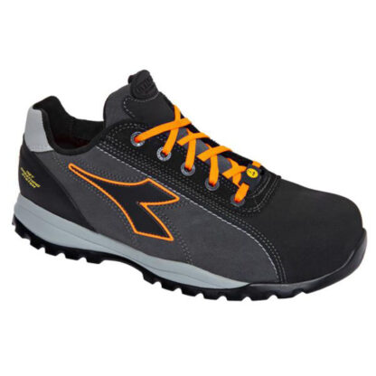 SCARPE GLOVE NET PRO GRI/ARAN BASSE 39 S1P DIADORA 173657.C8321/39 SCARPE ANTINFORTUNISTICHE    F DIADORA