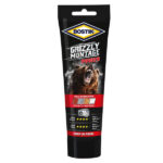 ADESIVO GRIZZLY MONTAGE g 250 TUBETTO       BOSTIK 6314011 BOSTIK                       F BOSTIK