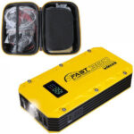 AVVIATORE BATTERIE FAST 380  8K 1000 V.12     DECA 381100 CARICABATTERIE E ACCESSORI   F DECA