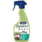 DETERGENTE ARREDI OUTDOOR            ml 500 NUNCAS F12 4000795 NUNCAS                       C