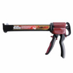 PISTOLA TASSELLI CHIMICI ml 300 mm 230 MRS    MASS 5253 PISTOLE SILICONE             F MASS