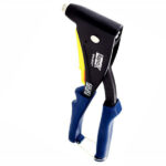 RIVETTATRICE ACCIAIO RP40 MULTI              RADIP 5001125 RIVETTATRICI                 F RAPID