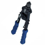 RIVETTATRICE ACCIAIO MANICI 350 RP100        RAPID 5001487 RIVETTATRICI                 F RAPID