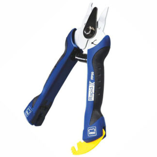 PINZA RETE mm 2/11 FP20                      RAPID 23468000 PINZE E GANCI RETE           F RAPID