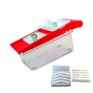 AFFETTATORE MAGIC GRATER                 RIGAMONTI 320 AFFETTATORI                  C RIGAMONTI