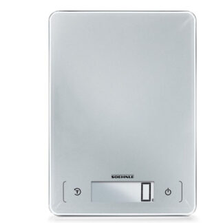 BILANCIA CUCINA PAGE AQUA PROOF    kg 10,0 SOEHNLE 66225 BILANCE CUCINA               C SOEHNLE
