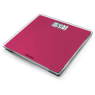PESAPERSONE DIGIT.COMPACT 200 PINK     180 SOEHNLE 63876 PESAPERSONE                  C SOEHNLE
