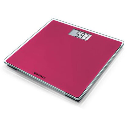 PESAPERSONE DIGIT.COMPACT 200 PINK     180 SOEHNLE 63876 PESAPERSONE                  C SOEHNLE