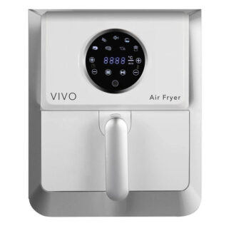 FRIGGITRICE AD ARIA                 AIR FRYER VIVO 70800354 ELETTRODOMESTICI CLASSE      C CLASSE