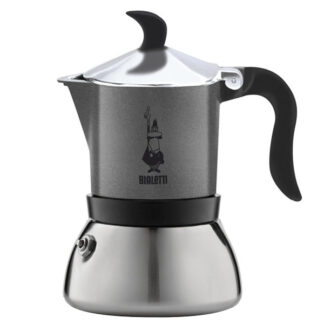 CAFFETTIERA FIAMMETTA INDUZ. ANTR. Tz   3 BIALETTI 0007142 CAFFETTIERE                  C BIALETTI