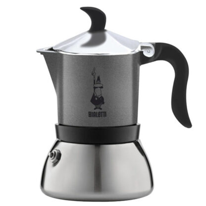 CAFFETTIERA FIAMMETTA INDUZ. ANTR. Tz   3 BIALETTI 0007142 CAFFETTIERE                  C BIALETTI