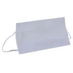 MASCHERA IGIENICA LAVABILE Pz 5            MANUFAT  MASCHERE                     F MANUFAT