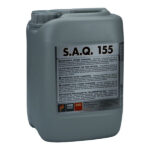 DETERGENTE IGIENIZZANTE SAQ 155        l 5,0 FAREN 223005 CHIMICI PULIZIA              C FAREN