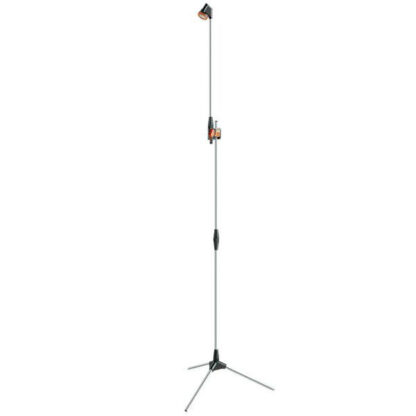 DOCCIA GIARDINO 2 IN 1 MALIBU          8956 CLABER 8956 CLABER                       F CLABER