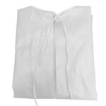 CAMICE LAVABILE TNT UNIVERSALE CAMICE BIANCO INDUMENTI LAVORO             F MACHIERALDO