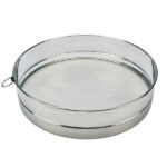 SETACCIO INOX                           cm 35 ILSA 14020350IVV SETACCI                      C ILSA