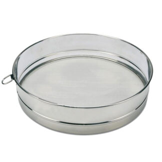 SETACCIO INOX                           cm 30 ILSA 14020300IVV SETACCI                      C ILSA