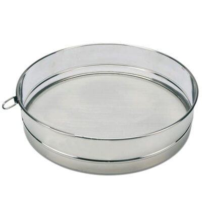 SETACCIO INOX                           cm 30 ILSA 14020300IVV SETACCI                      C ILSA