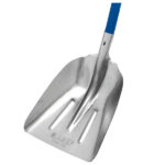 PALA NEVE-GRANAGLIE ALLUMINIO MANICATA        AGEF 205M/0A0A270G PALE NEVE                    F AGEF