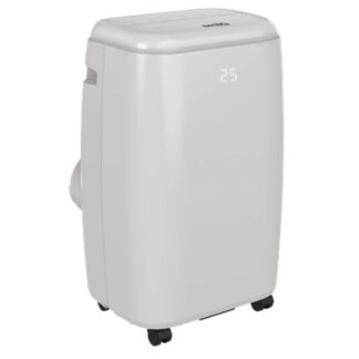CONDIZIONATORE MONOBLOCCO BTU 10000     P228 QLIMA QLIMAP228 VENTILATORI E CONDIZIONATORI C QLIMA
