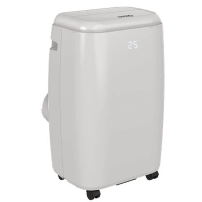 CONDIZIONATORE MONOBLOCCO BTU 12000     P234 QLIMA QLIMAP234 VENTILATORI E CONDIZIONATORI C QLIMA