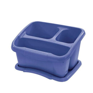 SCOLAPOSATE RETT VASSOIO                TONTARELLI 8075430 SCOLAPOSATE                  C TONTARELLI