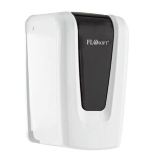 DOSASAPONE MURO FLOSOFT ml 650 F089 PULIZIA INDUSTRIALE          C FLOSOFT
