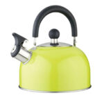 BOLLITORE INOX FISCHIO MIX               l 1,5 EVA 013748 BOLLITORI                    C EVA