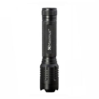 TORCIA LED                        FL008BDU MAXIMUS M-FL-008B-DU LAMPADE PORTATILI            F MAXIMUS