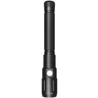 TORCIA LED RICARICABILE             FL006B MAXIMUS M-FL-006B-BL-H LAMPADE PORTATILI            F MAXIMUS