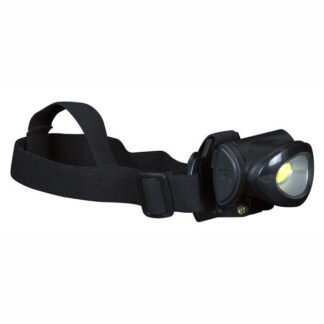 LAMPADA FRONTALE LED              HDL001DU MAXIMUS M-HDL-001-DU LAMPADE PORTATILI            F MAXIMUS