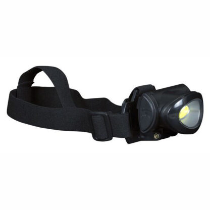 LAMPADA FRONTALE LED              HDL001DU MAXIMUS M-HDL-001-DU LAMPADE PORTATILI            F MAXIMUS