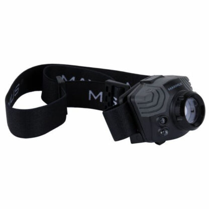 LAMPADA FRONTALE LED              HDL003DU MAXIMUS M-HDL-003-DU2 LAMPADE PORTATILI            F MAXIMUS