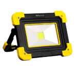 PROIETTORE LED W 5 PORTATILE      WKL001YB MAXIMUS M-WKL-001YB-DU PROIETTORI                   F MAXIMUS