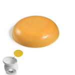 RICARICA CIALDA MOJITO          Pz 3 FANCY TESCOMA 906356 DIFFUSORI E OLII             C TESCOMA