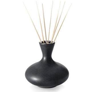 DIFFUSORE ESSENZA OASIS NERO  ml 250 FANCY TESCOMA 906650.44 DIFFUSORI E OLII             C TESCOMA