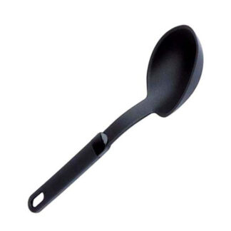 CUCCHIAIONE NYLON RISO               cm 29 ZANETTI 000007 MESTOLAME                    C ZANETTI