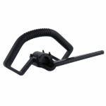 IMPUGNATURA DECESPUGLIATORI            EXCEL 09695 CH0567 DECESPUGLIATORI RICAMBI      F EXCEL