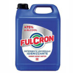 DETERGENTE IGIENIZZANTE FULCRON l 5        AREXONS 2026 AREXONS                      F AREXONS