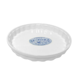 STAMPO CROSTATA CHEF cm 24                      3A 30013 TEGLIE E STAMPI              C 3A