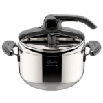 PENTOLA PRESSIONE MIA EASY'UP      l 7,0 LAGOSTINA 010033010507 PENTOLE PRESSIONE            C LAGOSTINA