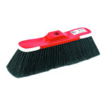 SCOPA DOMESTICA ANTIURTO NEGRETTA cm 39 733 SCOPE DOMESTICHE             C MACHIERALDO