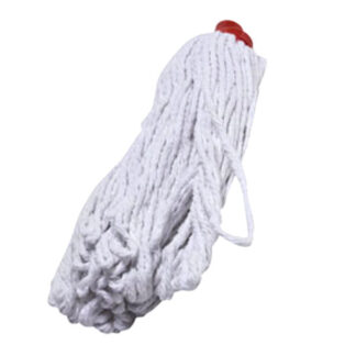 MOCIO RICAMBIO COTONE FILO CONTINUO      g 220 ZIF 0860015 LAVAPAVIMENTI MOCIO          C ZIF