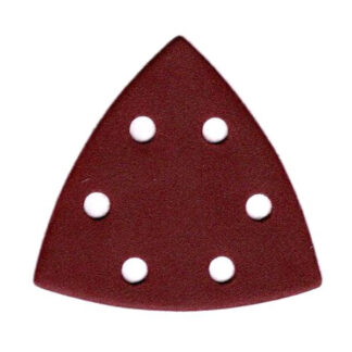 FOGLIO ABR.DELTA 135x95  60 Pz10 ONLY1 EXCEL 09813  ELETTROUTENSILI EXCEL        F EXCEL ONLY1