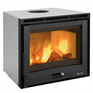 INSERTO CAMINETTO LEGNA  60 4.0 VENTILATO  NORDICA 6016604 - 4 S STUFE LEGNA                  F LA NORDICA