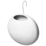 UMIDIFICATORE CERAMICA TONDO         FANCY TESCOMA 907922 UMIDIFICATORI                C TESCOMA